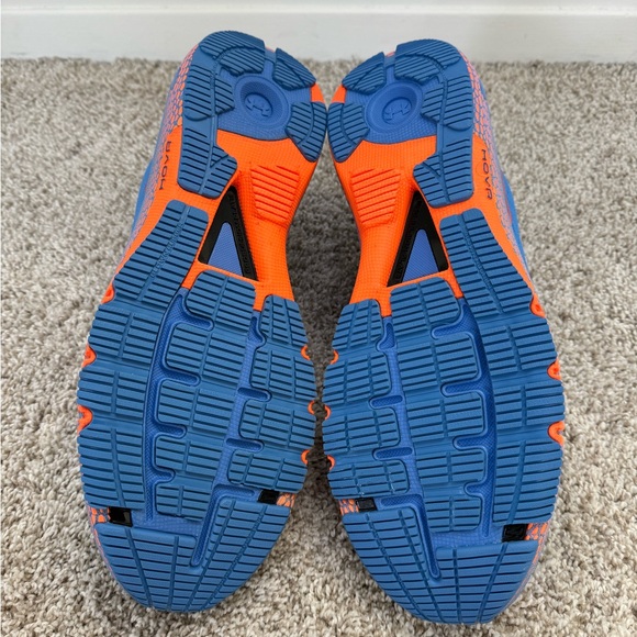 Under Armour HVOR Machina size 13 - Picture 5 of 5